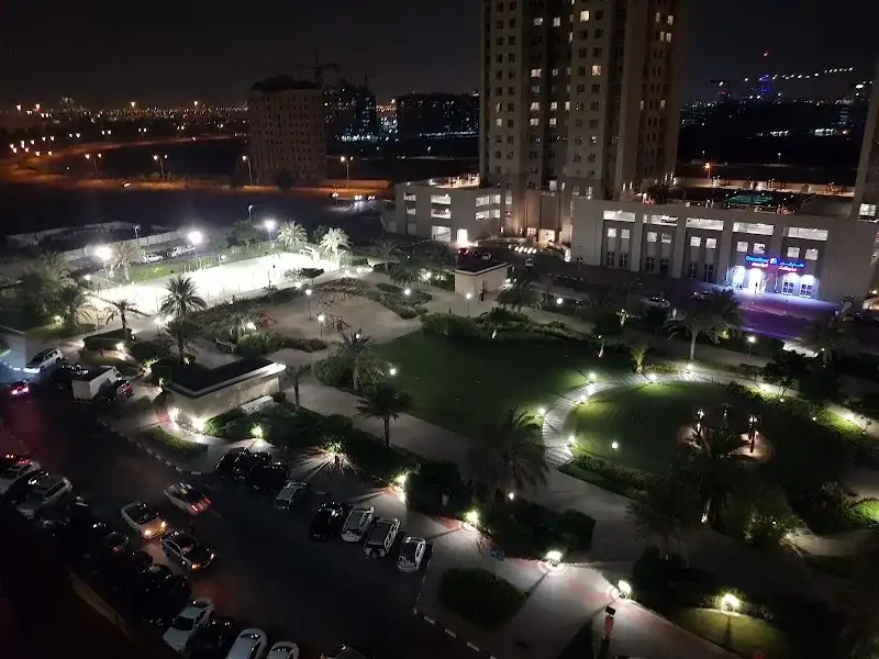 DSO Emirates Tower 5 - Dubai Silicion Oasis - 8